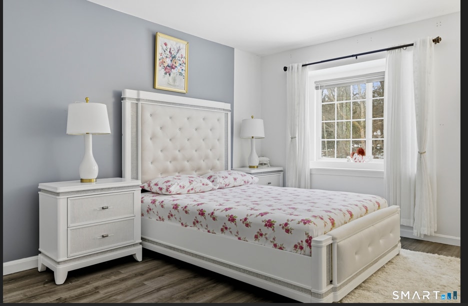 bedroom 1 - 310 Boston Post Rd