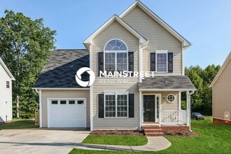 Building Photo - 3 Bedroom Pet-Friendly Home in Winston-Salem, NC with Main Street Renewal