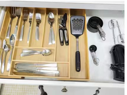kitchen accessories - 4683 Wild Iris Dr