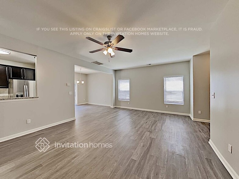 Building Photo - 2523 Buckleigh Dr