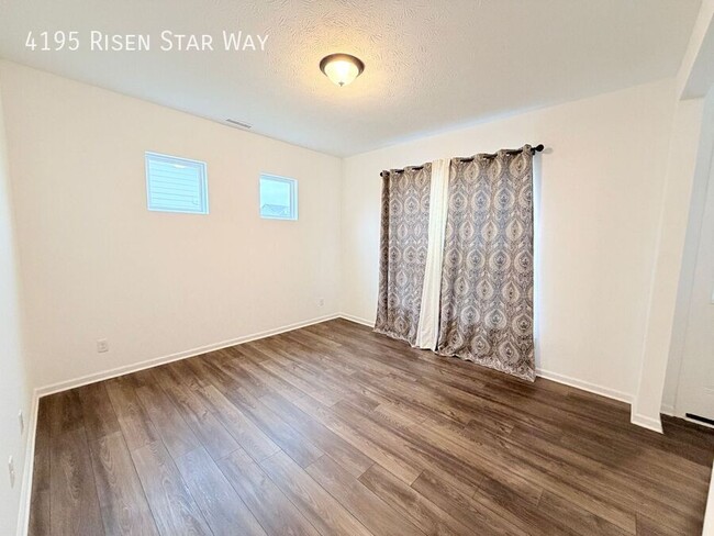 Building Photo - 4195 Risen Star Way