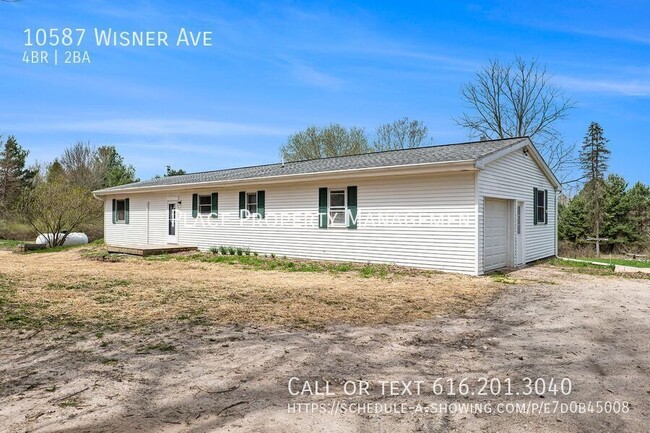 Building Photo - 10587 Wisner Ave