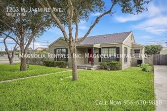 Building Photo - 1203 Jasmine Ave W