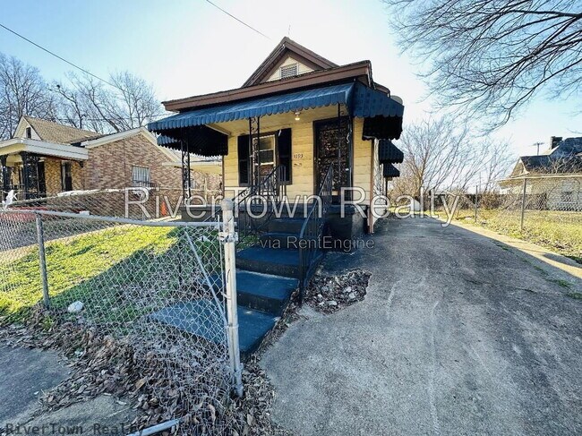 Building Photo - 1193 Louisville Ave