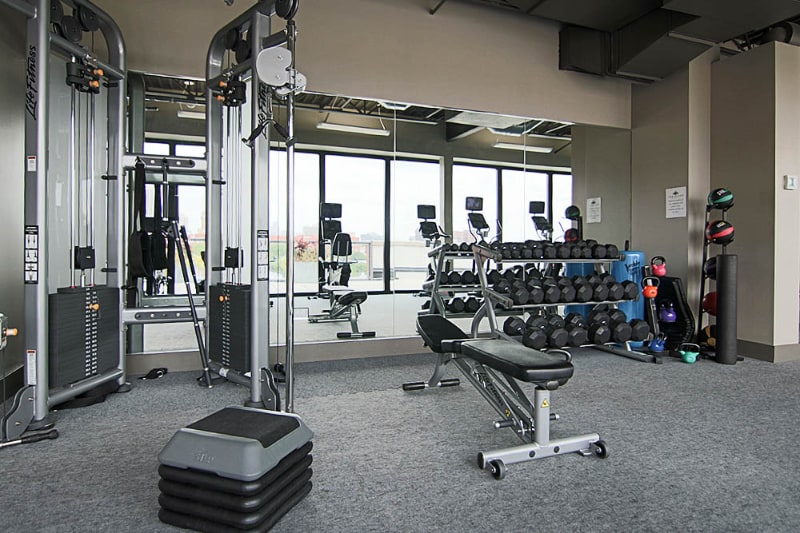 Building Photo - 200 W Scott St