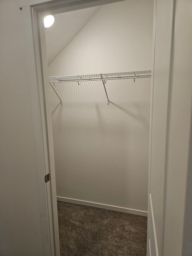 Building Photo - Brand New 4 Bedroom Home in Moreal Meadows! Close to Freeway & JBLM!