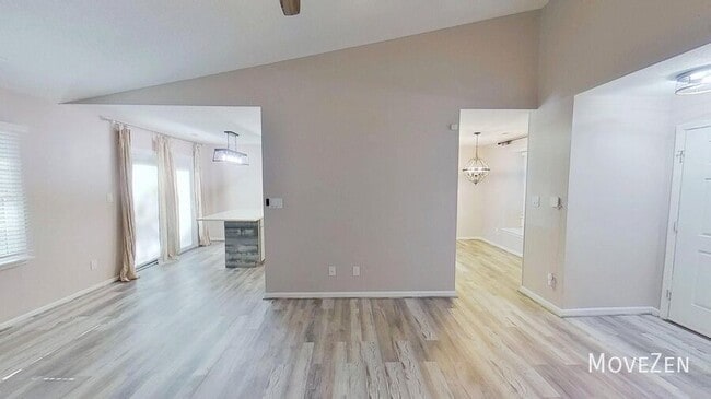 Building Photo - 4601 Kresson Pl