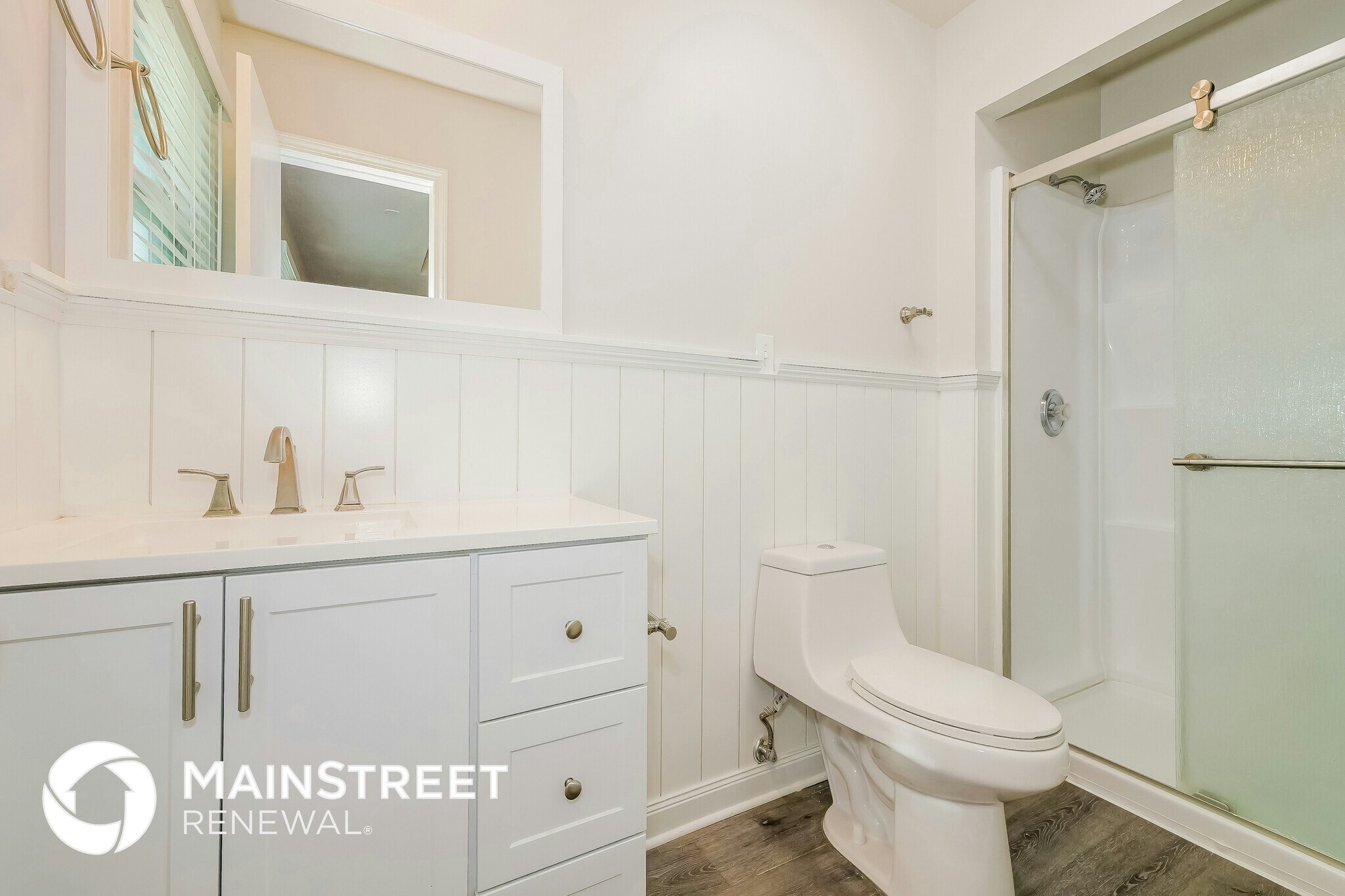 Building Photo - 1116 N Walker Ln