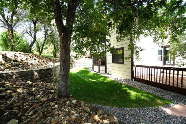 Building Photo - 1155 Popes Valley Dr