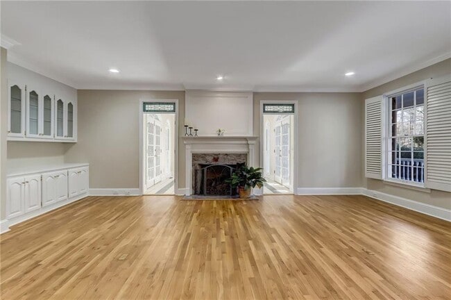 Building Photo - 344 Lost Creek Dr NW