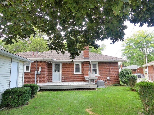 Building Photo - 2960 Anna Ct