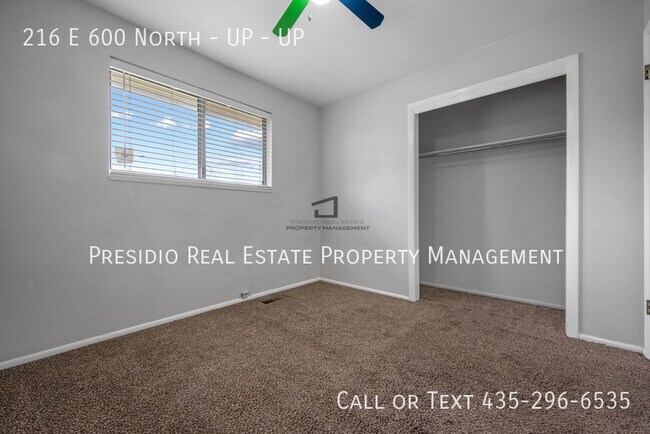 Building Photo - 216 E 600 N