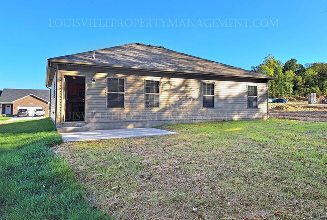 Building Photo - 120 Family