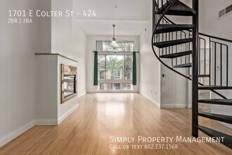 Building Photo - 1701 E Colter St