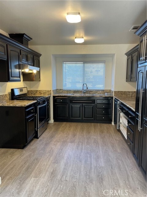 Building Photo - 8518 Cleta St