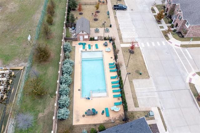 Building Photo - 1280 Lamar Dr