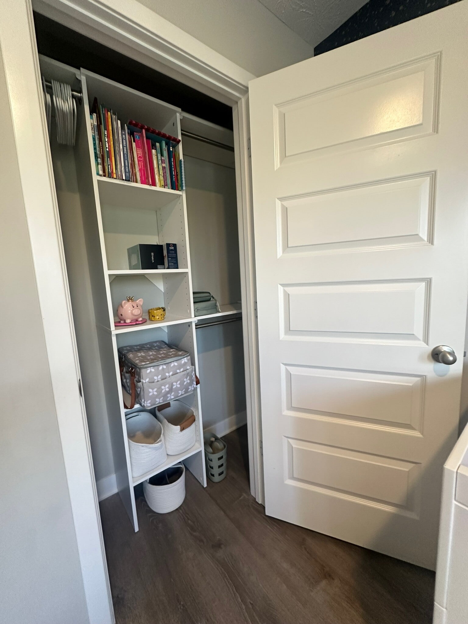 Bedroom 3 Closet - 14215 McNichols Way