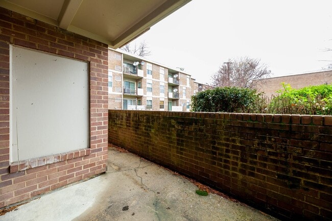 Building Photo - 3827 St Barnabas Rd