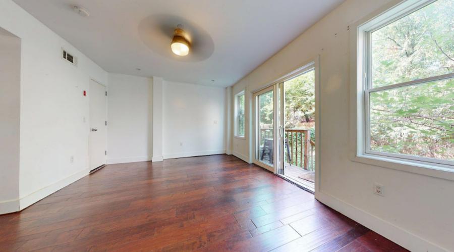 Building Photo - West 122nd Street