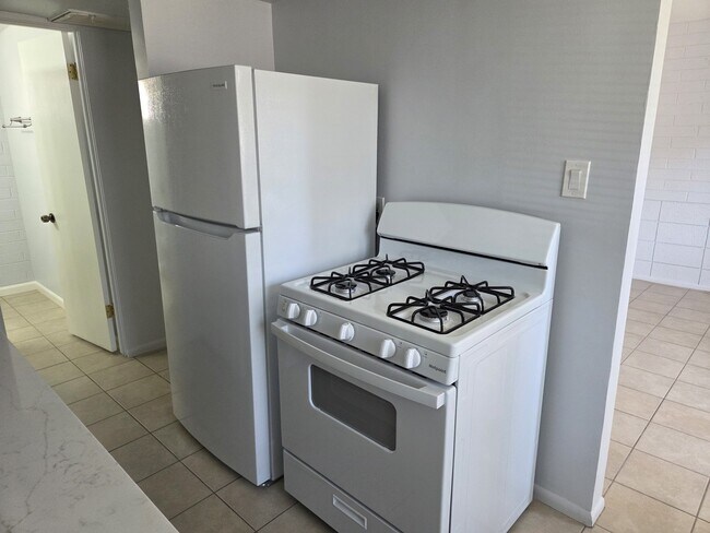 Building Photo - 6249 N 12th St