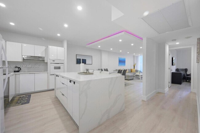 Building Photo - 19370 Collins Ave