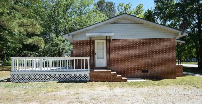 Building Photo - 4050 Frazier St