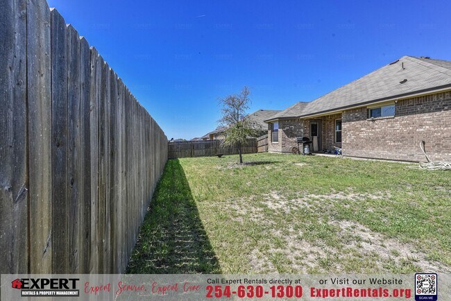 Building Photo - Charming 3-Bed, 2-Bath Gem in Killeen, TX