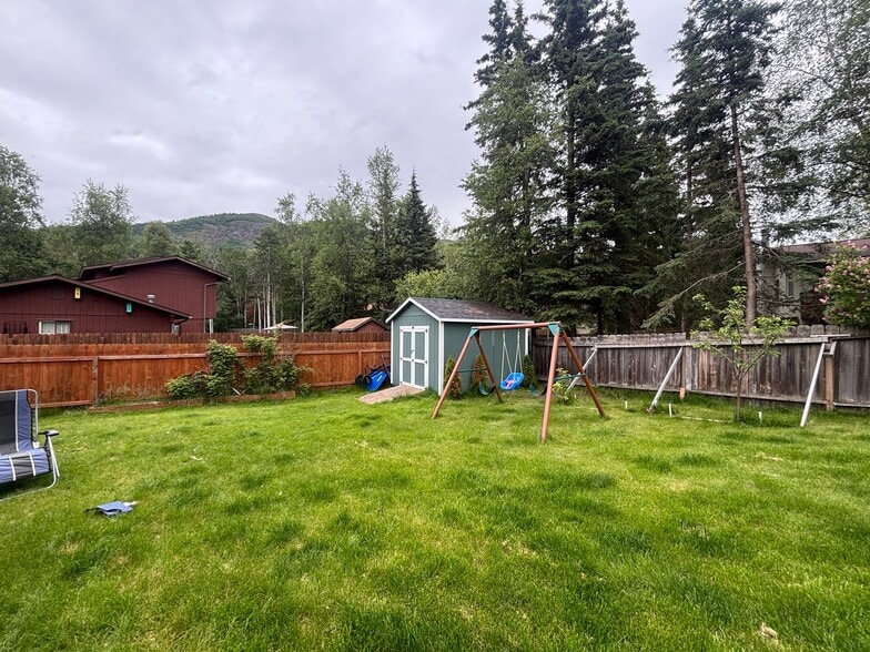 Building Photo - 9915 Afognak Cir
