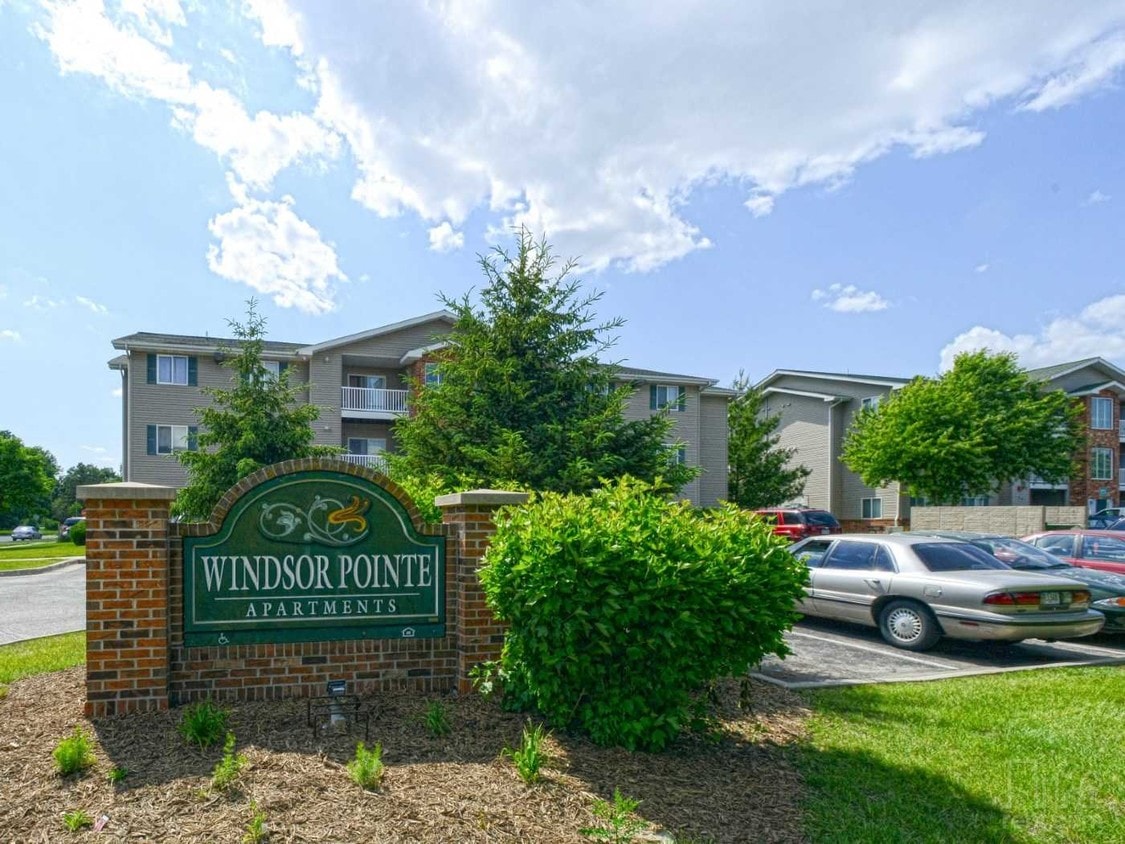 Windsor Pointe Ames