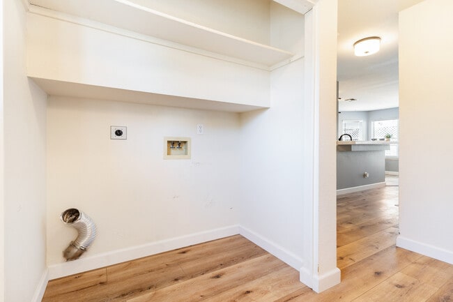 Building Photo - 1825 Hanford St