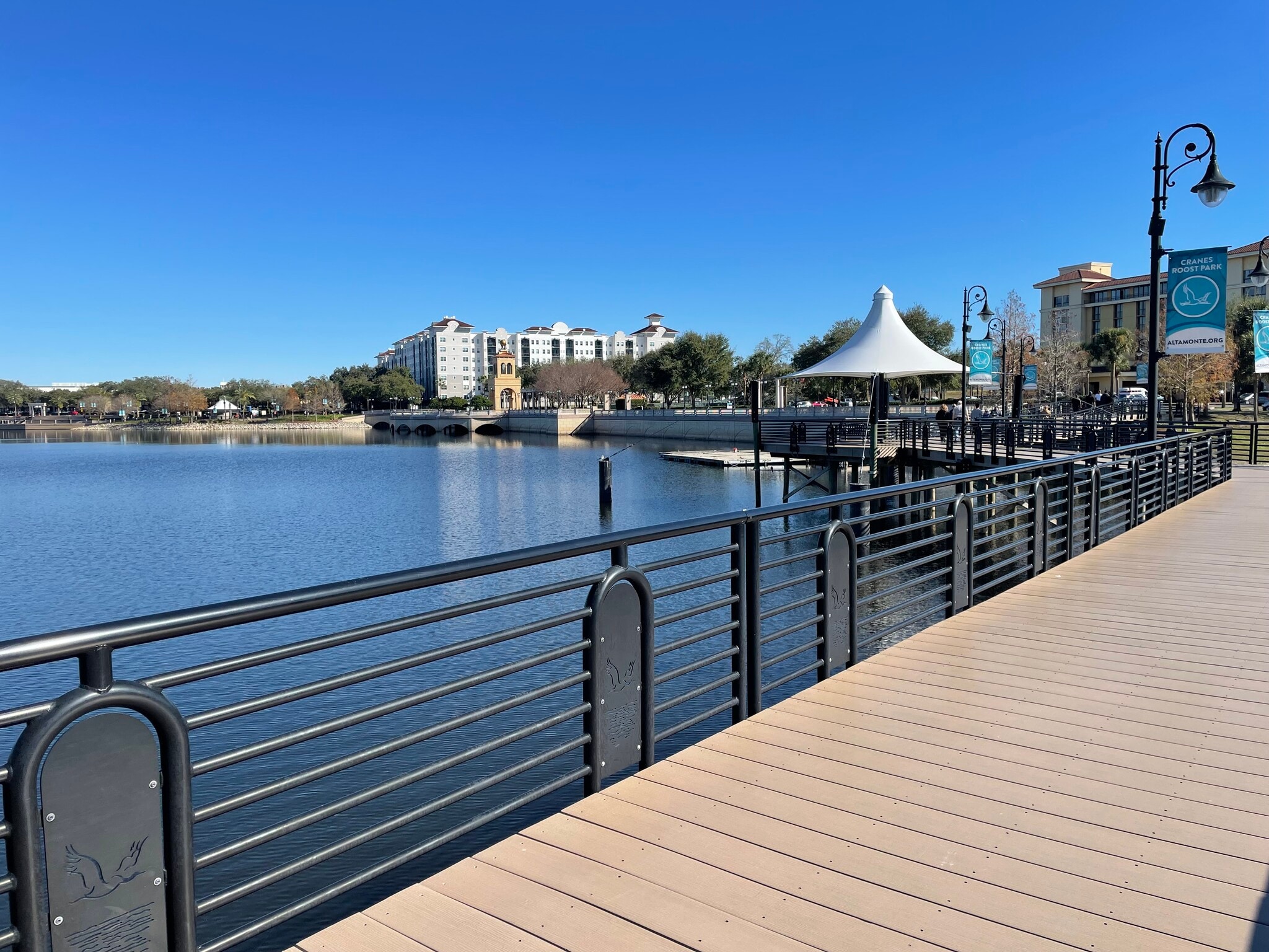 Cranes Roost Lake 20 Minutes Away - 823 Grand Regency Pointe