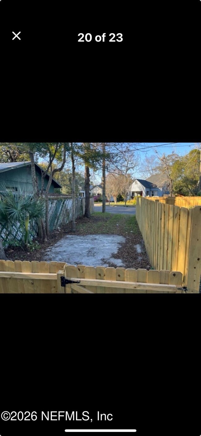 Building Photo - 2735 Downing St