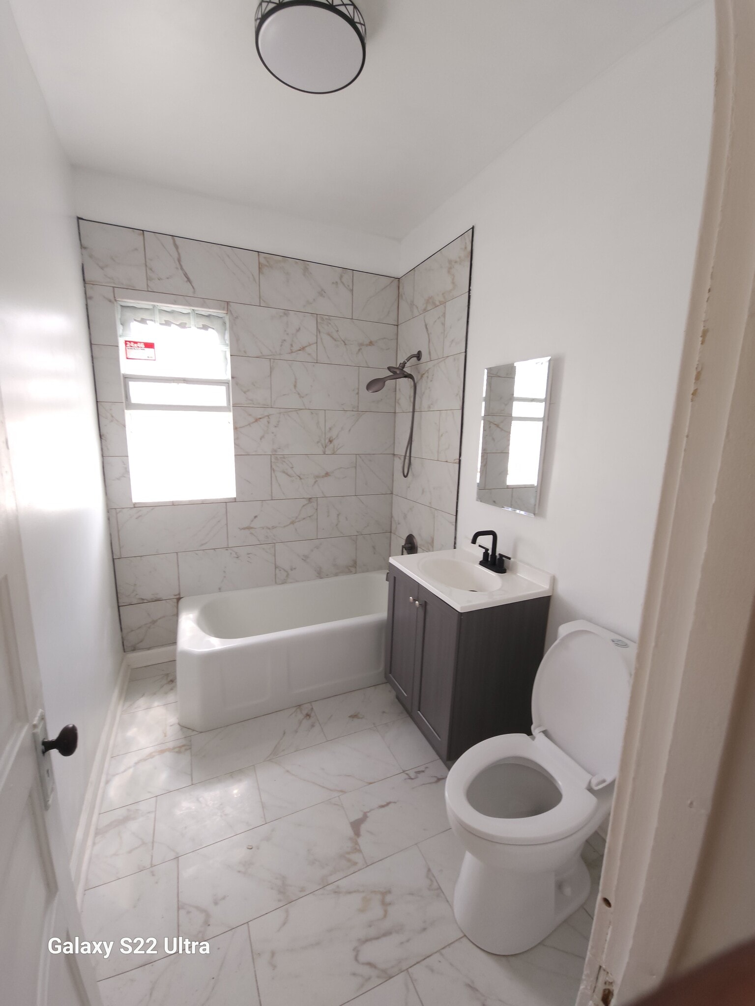Bathroom - 3805 N 20th St