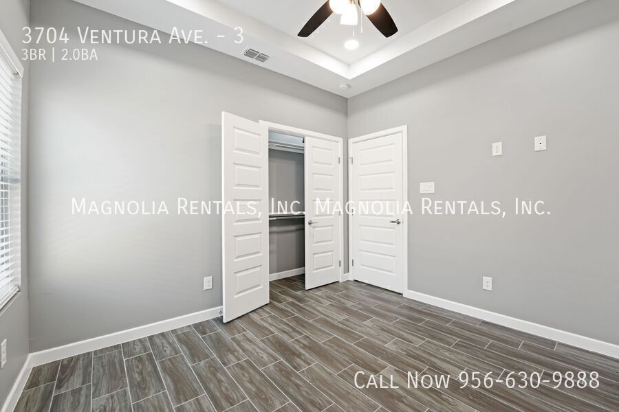 Building Photo - 3704 Ventura Ave