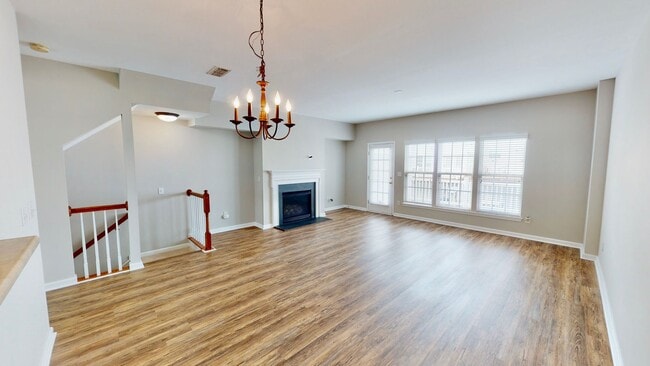 Building Photo - 15729 Castle Watch Ave