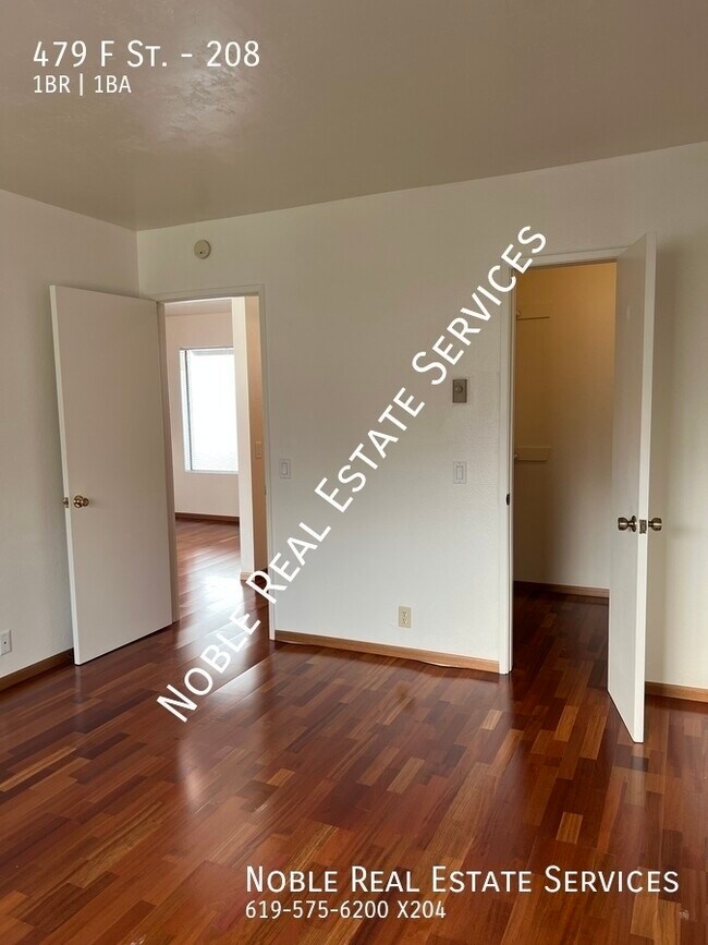 Building Photo - 479 F St