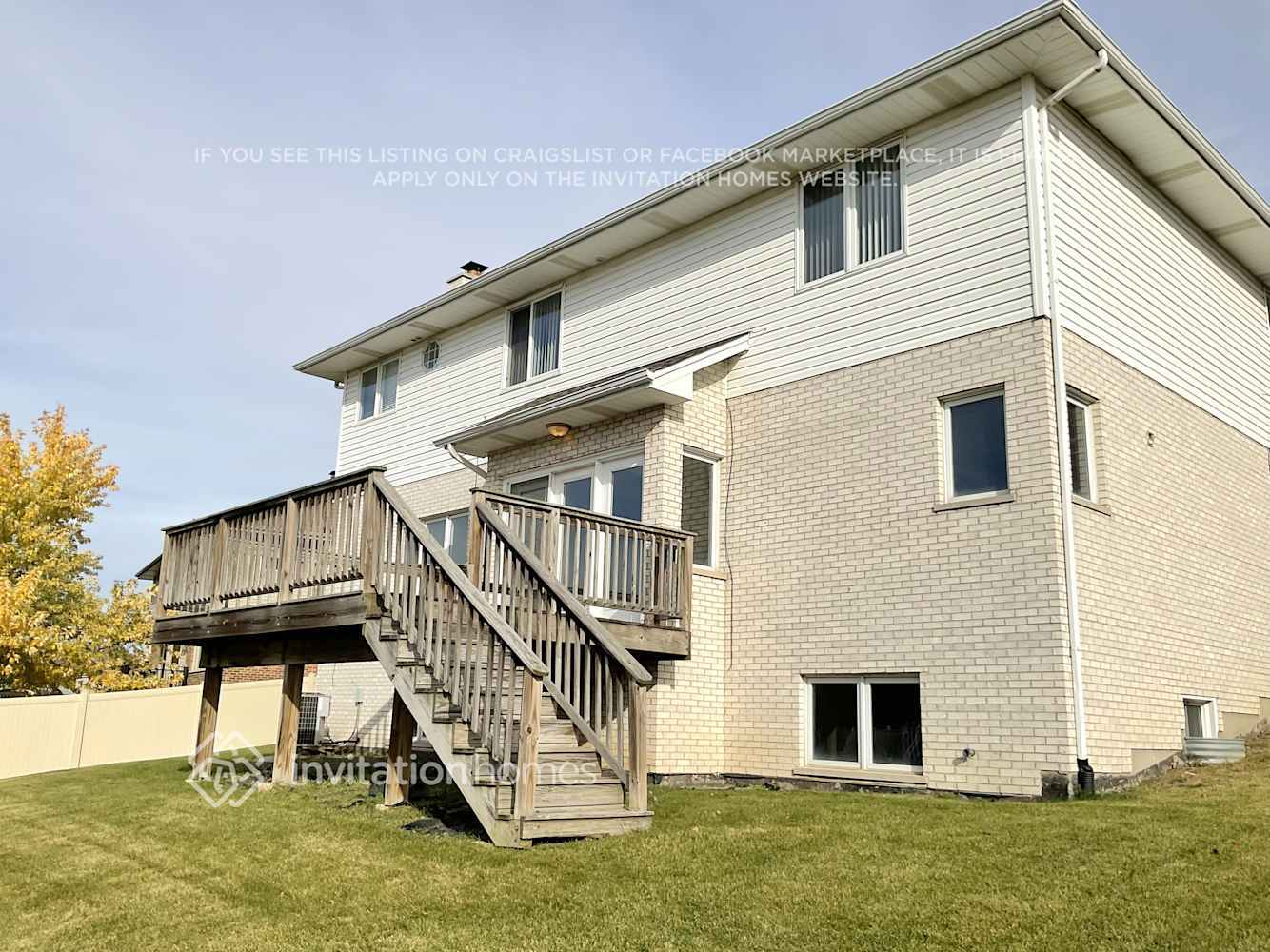 Building Photo - 18160 Goesel Dr