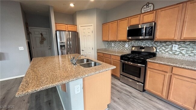 Building Photo - 10228 Ruggles Mansion Ave