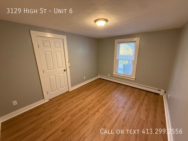 Building Photo - 3129 High St