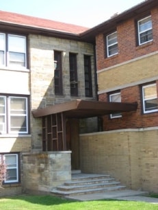 Building Photo - La Salle Apartments