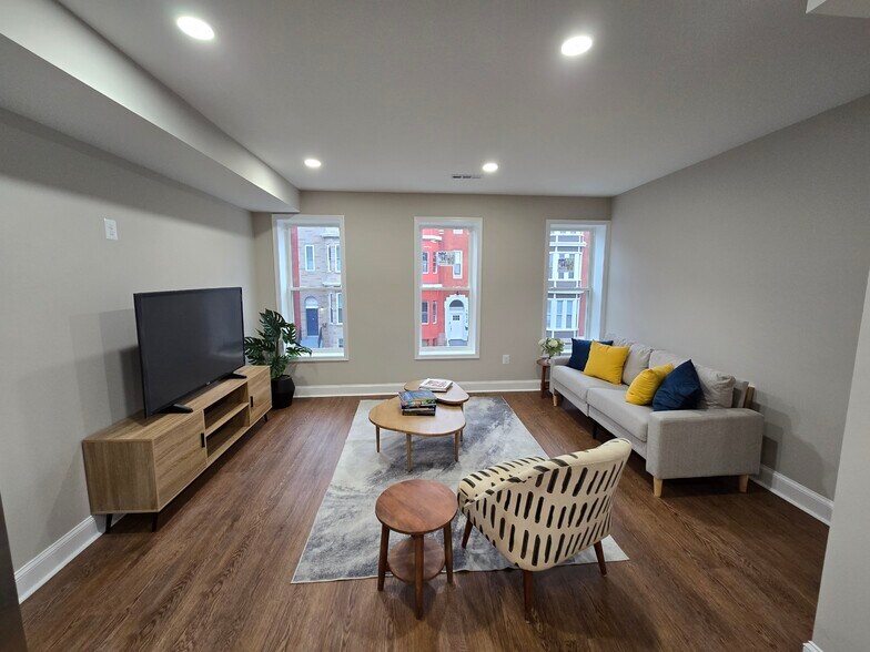 Building Photo - 1625 Edmondson Ave