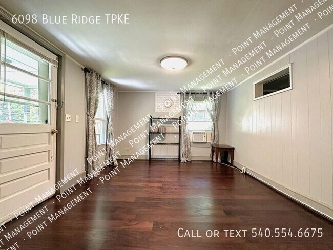 Building Photo - 6098 Blue Ridge Turnpike