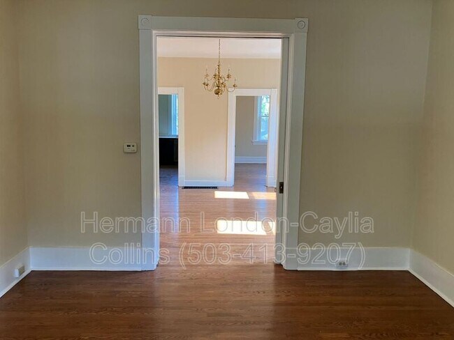 Building Photo - 4506 S Grand Blvd