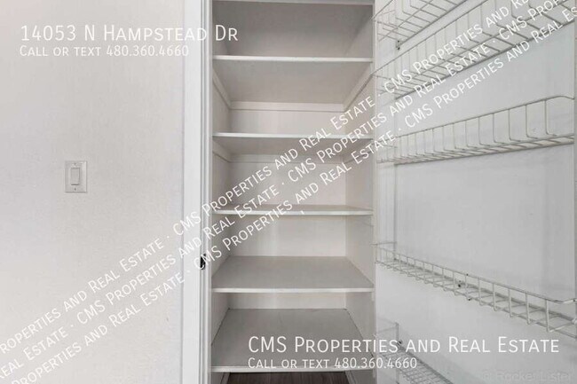 Building Photo - 14053 N Hampstead Dr