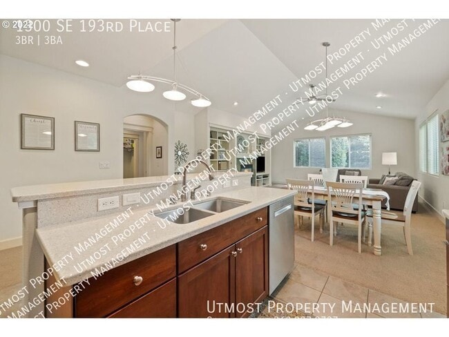 Building Photo - Beautiful Camas 3bd in Perfect Location