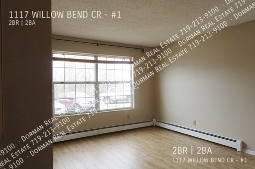 Building Photo - 1117 Willow Bend Cir