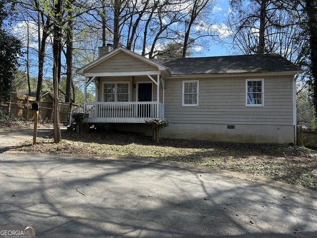 Building Photo - 2903 Vernon Ct