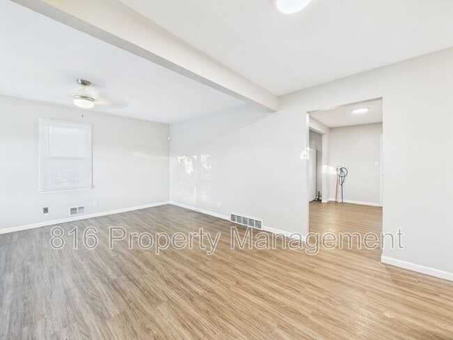 Building Photo - 3469 N 27th St