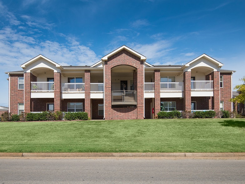 The Greens at Jonesboro Jonesboro, AR Apartment Finder