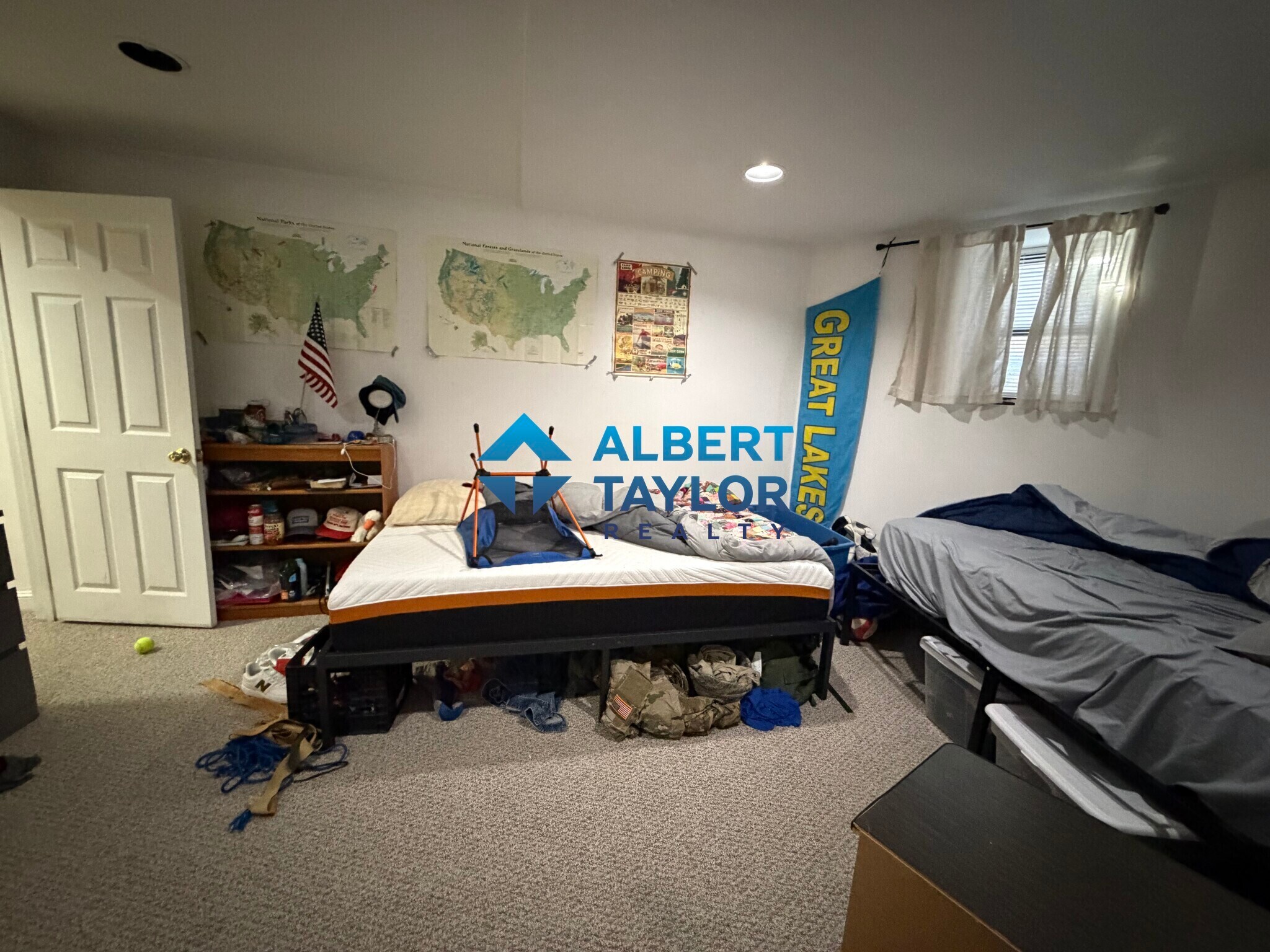 Building Photo - 486 Massachusetts Ave